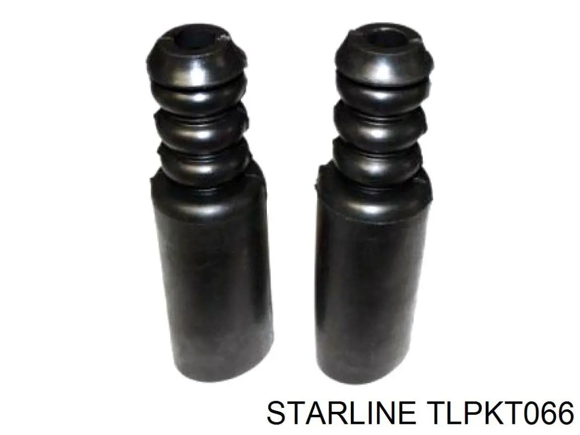 TLPKT066 Starline буфер (отбойник амортизатора переднего + пыльник)