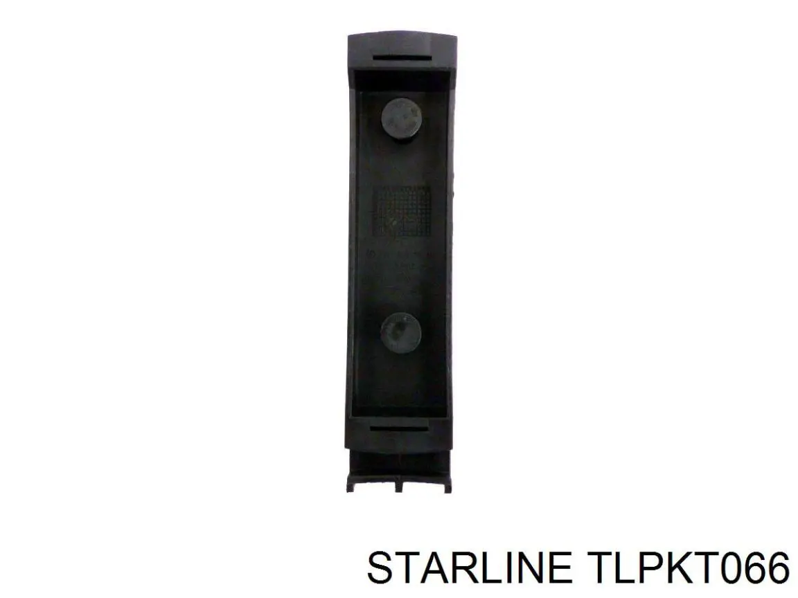 Купить TLPKT066 Starline Буфер (отбойник) амортизатора переднего + пыльник