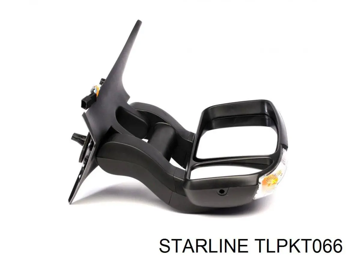 TLPKT066 Starline Буфер (отбойник) амортизатора переднего + пыльник