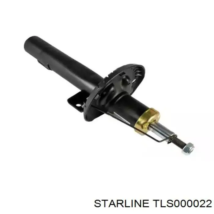 Амортизатор передний TLS000022 Starline