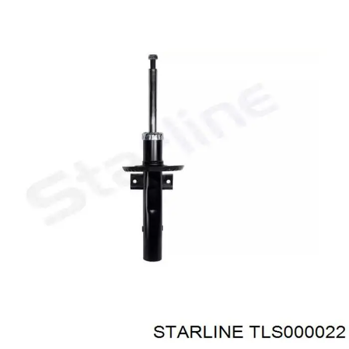 TL S00002.2 Starline амортизатор передний