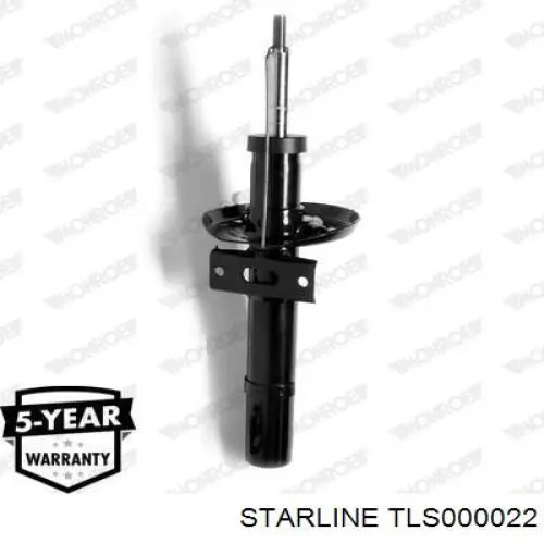 TLS000022 Starline