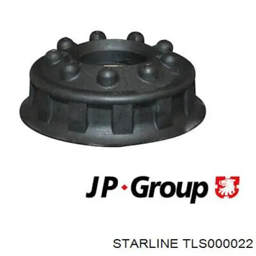 Стойка амортизатора передняя Starline TLS000022 цена, от 33.69 USD