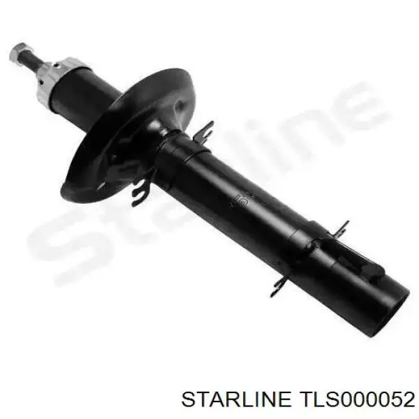 TLS000052 Starline амортизатор передний