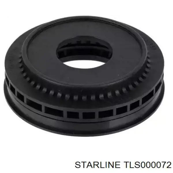 Амортизатор задний TLS000072 Starline