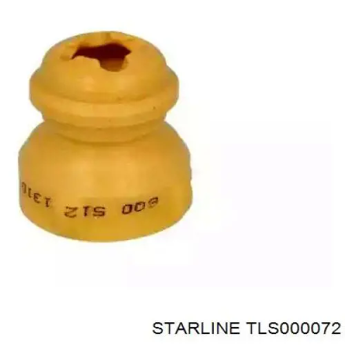 Стойка амортизатора задняя Starline TLS000072 цена, от 21.05 USD