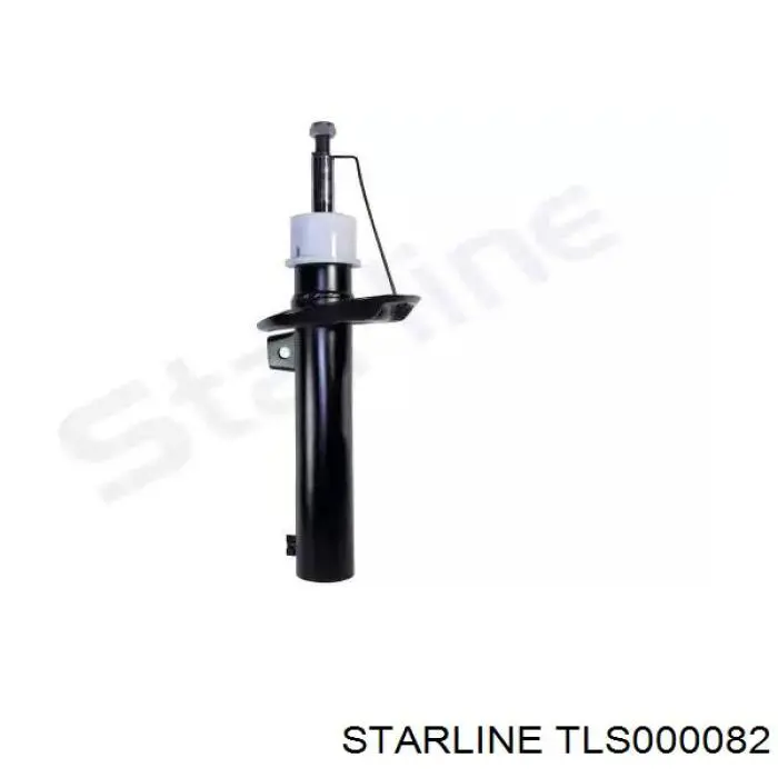 TL S00008.2 Starline амортизатор передний