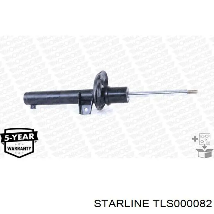 Купить TLS000082 Starline Амортизатор передней подвески