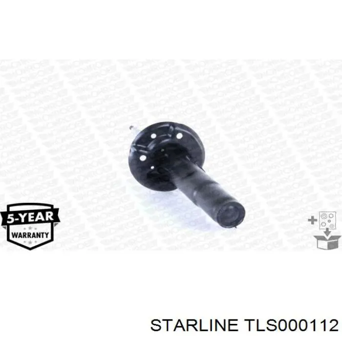 Стойка амортизатора передняя Starline TLS000112 цена, от 40.61 USD