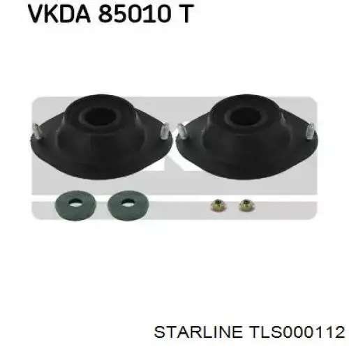 Купить TLS000112 Starline Амортизатор передней подвески