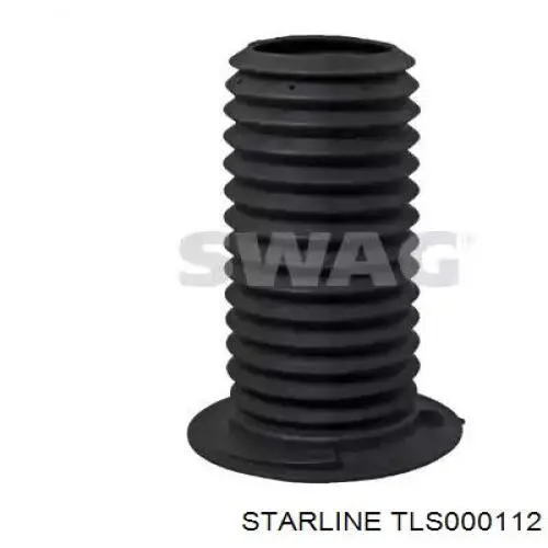 Амортизатор передний TLS000112 Starline
