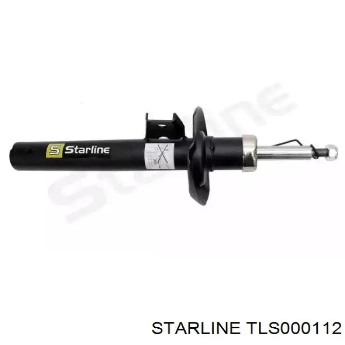 TL S00011.2 Starline амортизатор передний