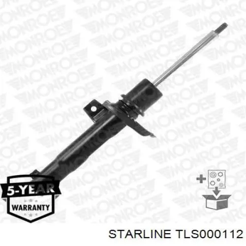 TLS000112 Starline