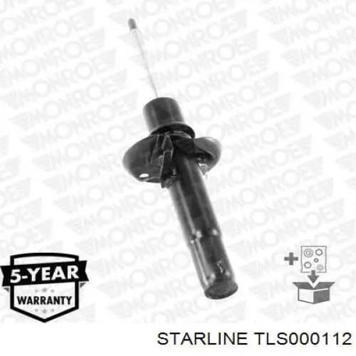 TLS000112 Starline Стойка передняя