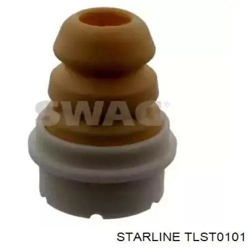TLST0101 Starline Амортизатор передней подвески правый
