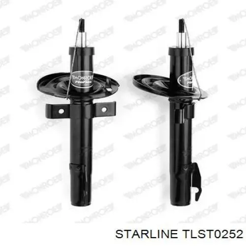 Купить TLST0252 Starline Амортизатор передней подвески