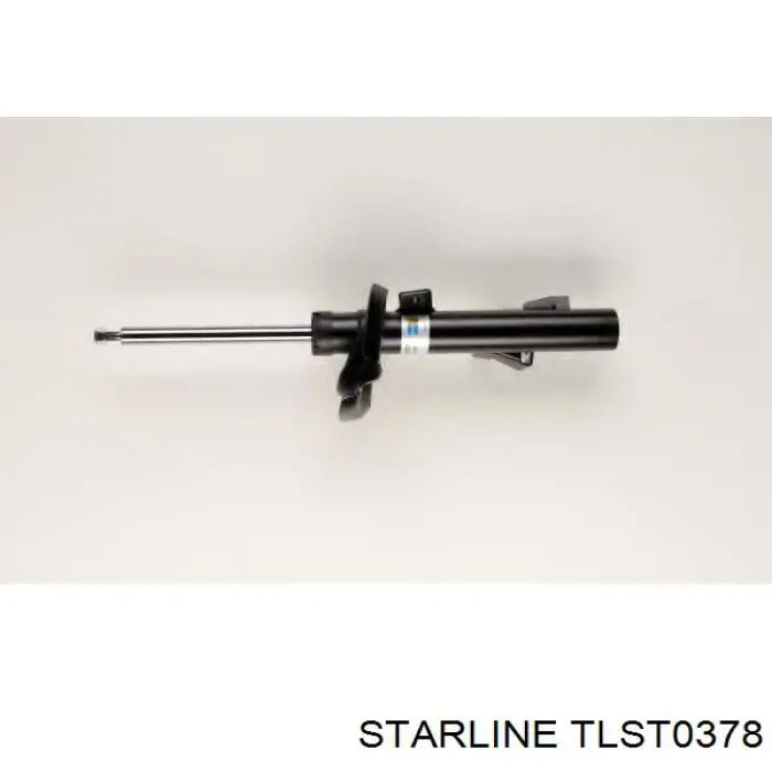 Стойка передняя левая Starline TLST0378