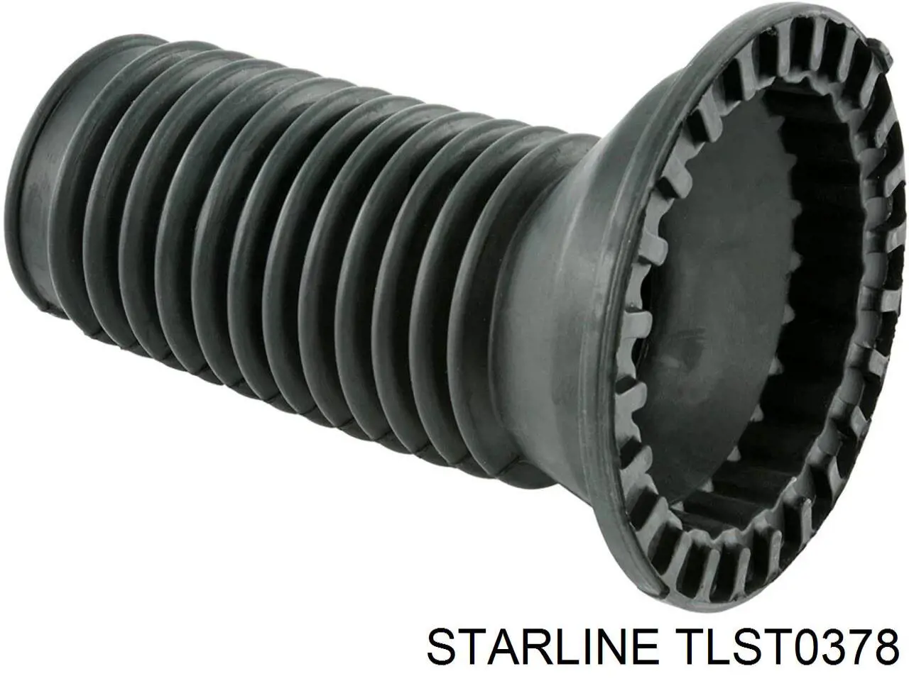 TLST0378 Starline Амортизатор передний левый