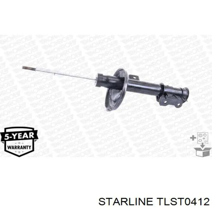 TLST0412 Starline Амортизатор передней подвески правый