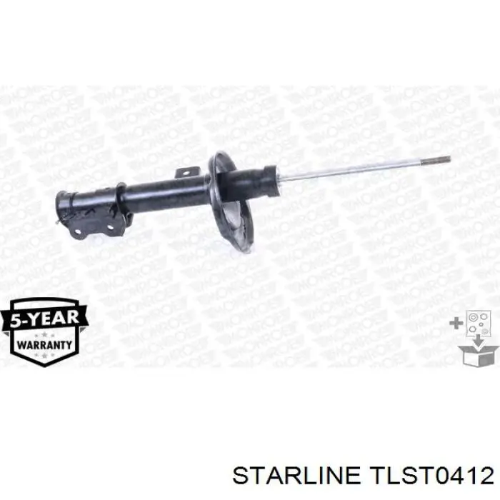 Амортизатор передний правый TLST0412 Starline
