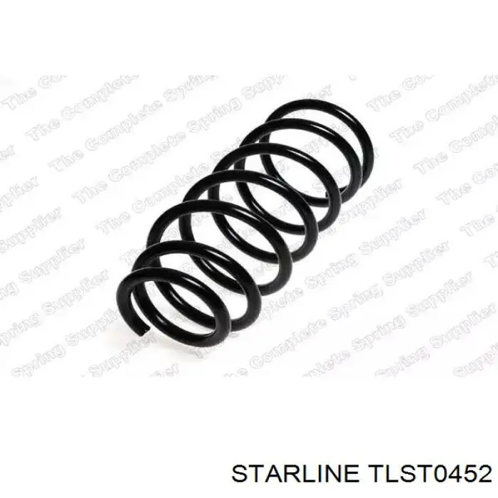Стойка амортизатора передняя Starline TLST0452 цена, от 44.05 USD