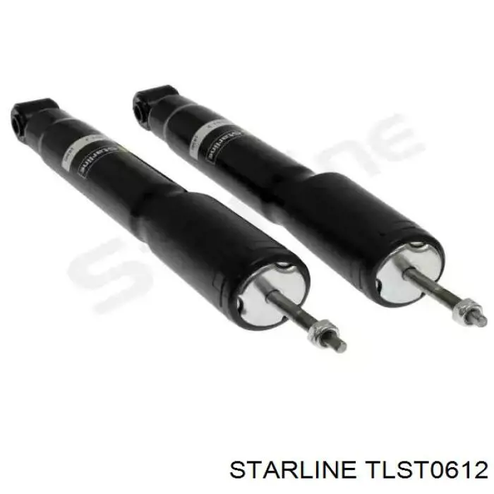 TLST0612 Starline амортизатор передний