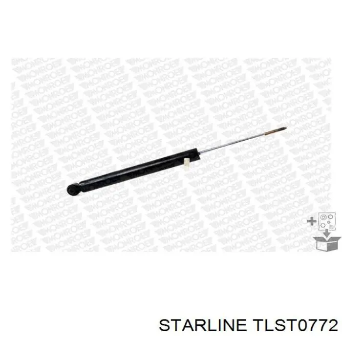 Задний амортизатор Starline TLST0772