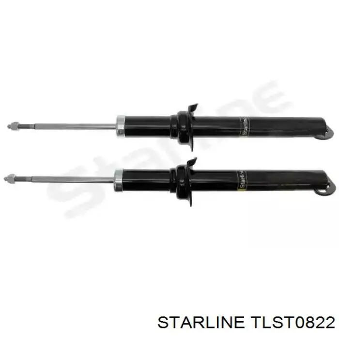 TLST0822 Starline амортизатор передний