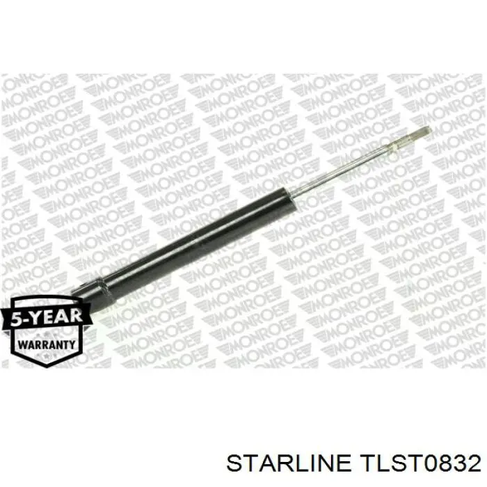 TLST0832 Starline