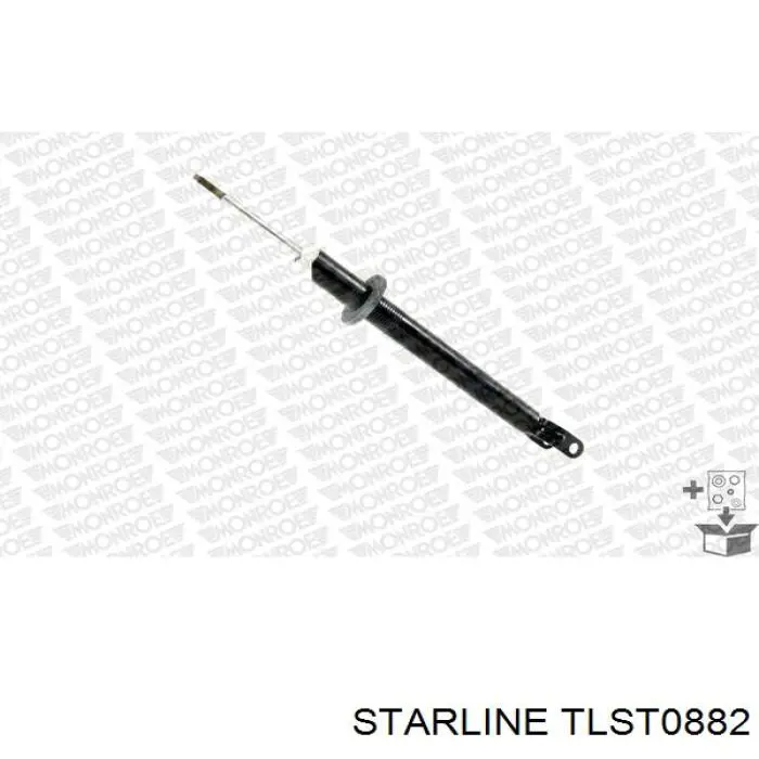TLST0882 Starline Стойка передняя