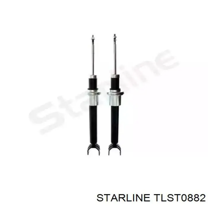 Амортизатор передний TLST0882 Starline