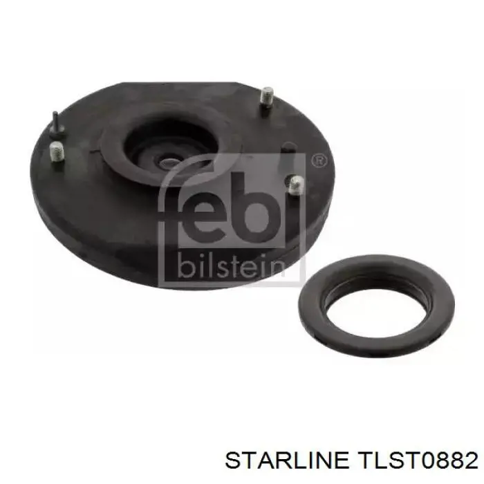 Купить TLST0882 Starline Амортизатор передней подвески