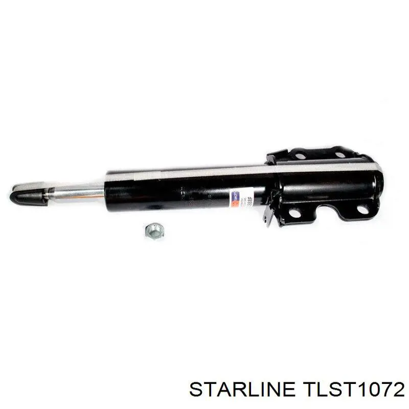 Амортизаторы передние Starline TLST1072