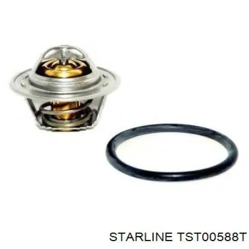 Termostato TST00588T Starline