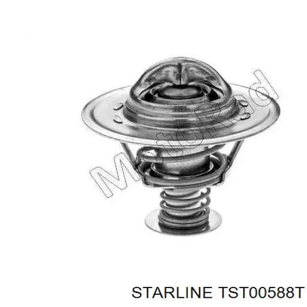 TST00588T Starline термостат