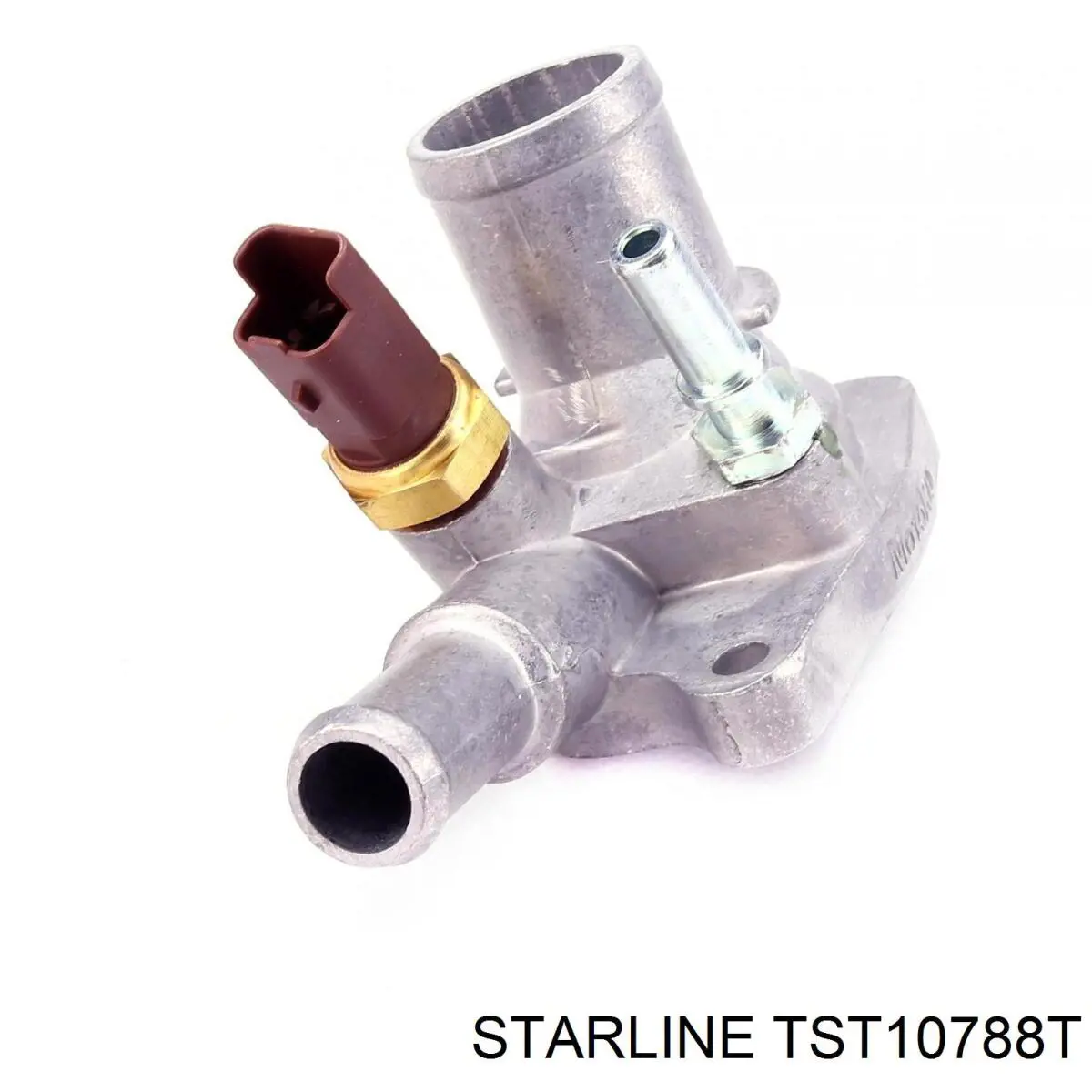 Термостат в корпусе Starline TST10788T цена, от 21.34 USD