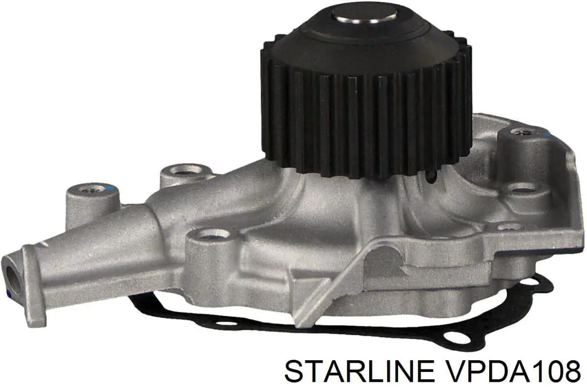 VPDA108 Starline