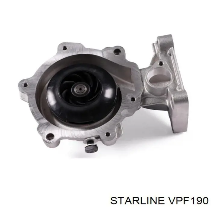 VPF190 Starline помпа