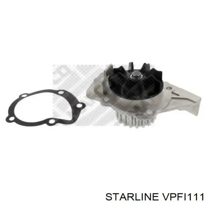 VPFI111 Starline Насос водяной
