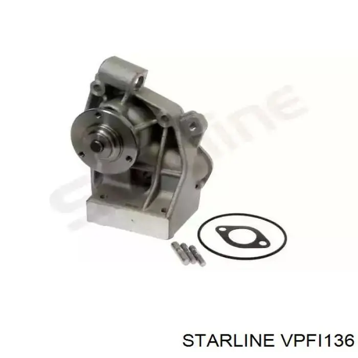 VPFI136 Starline помпа