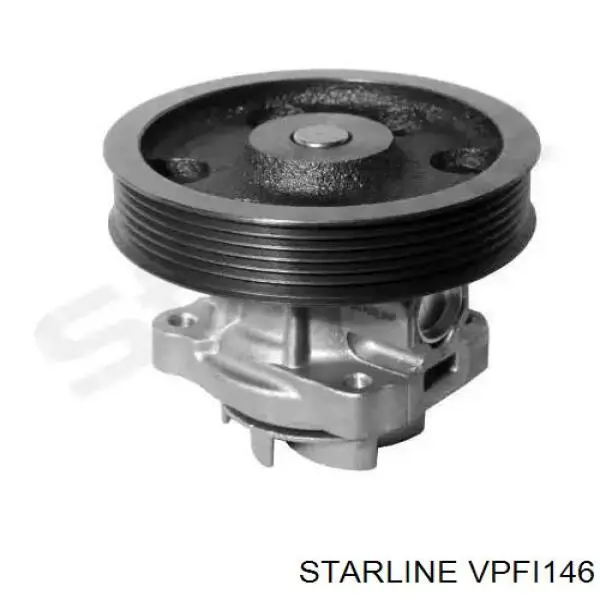 Помпа VPFI146 Starline