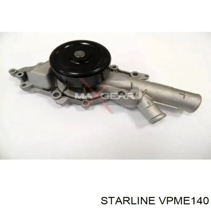 VPME140 Starline помпа