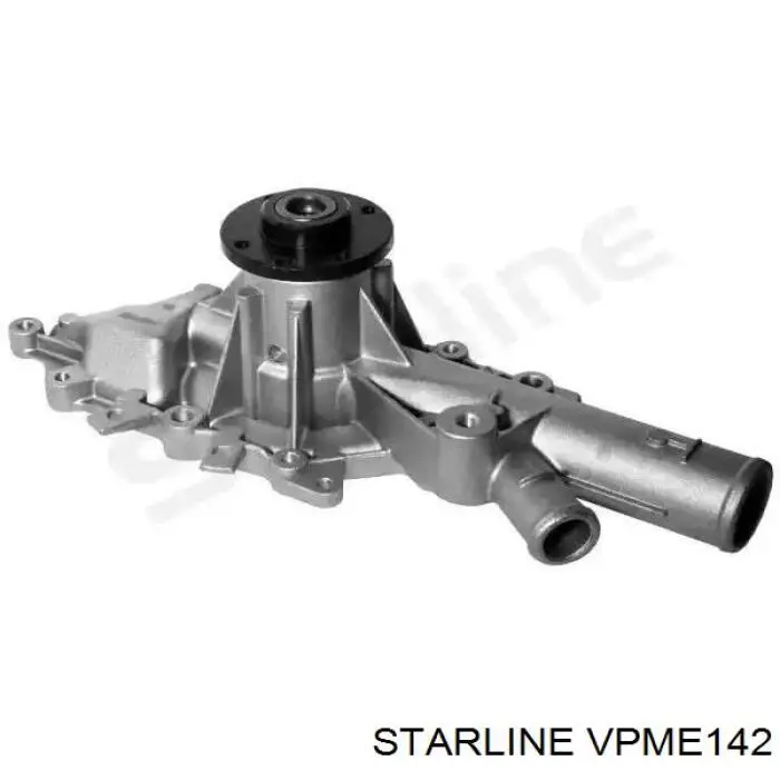 VPME142 Starline bomba de água (bomba de esfriamento)