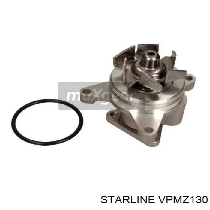 Купить VPMZ130 Starline Насос охлаждения