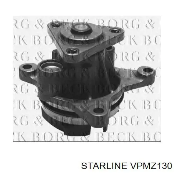Помпа VPMZ130 Starline