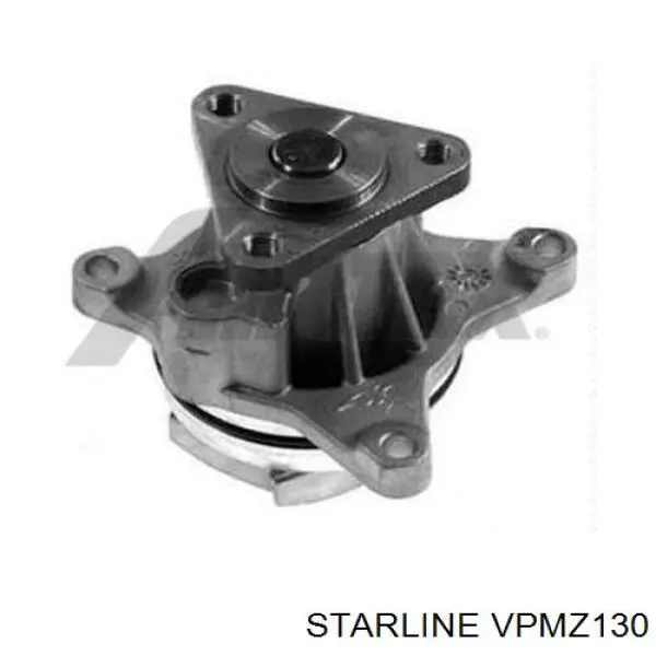 Купить 1480869 Ford Насос охлаждения