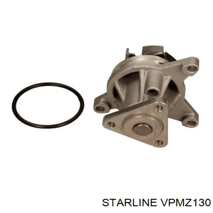 Помпа 1480869 Ford