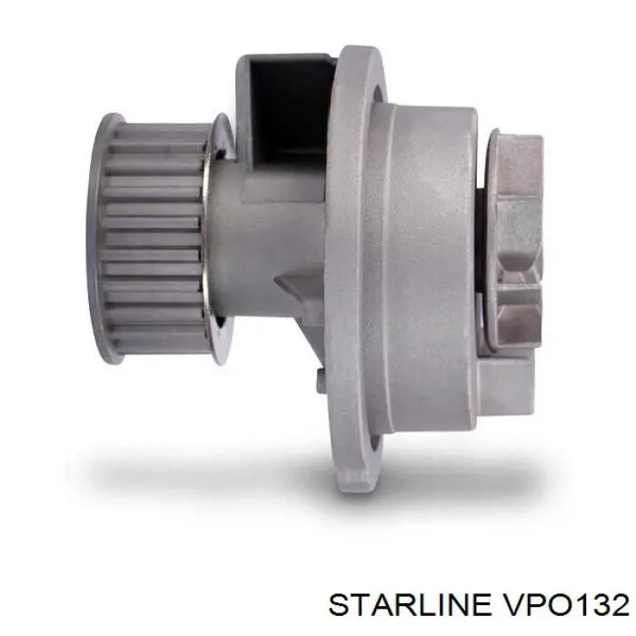 Помпа VPO132 Starline