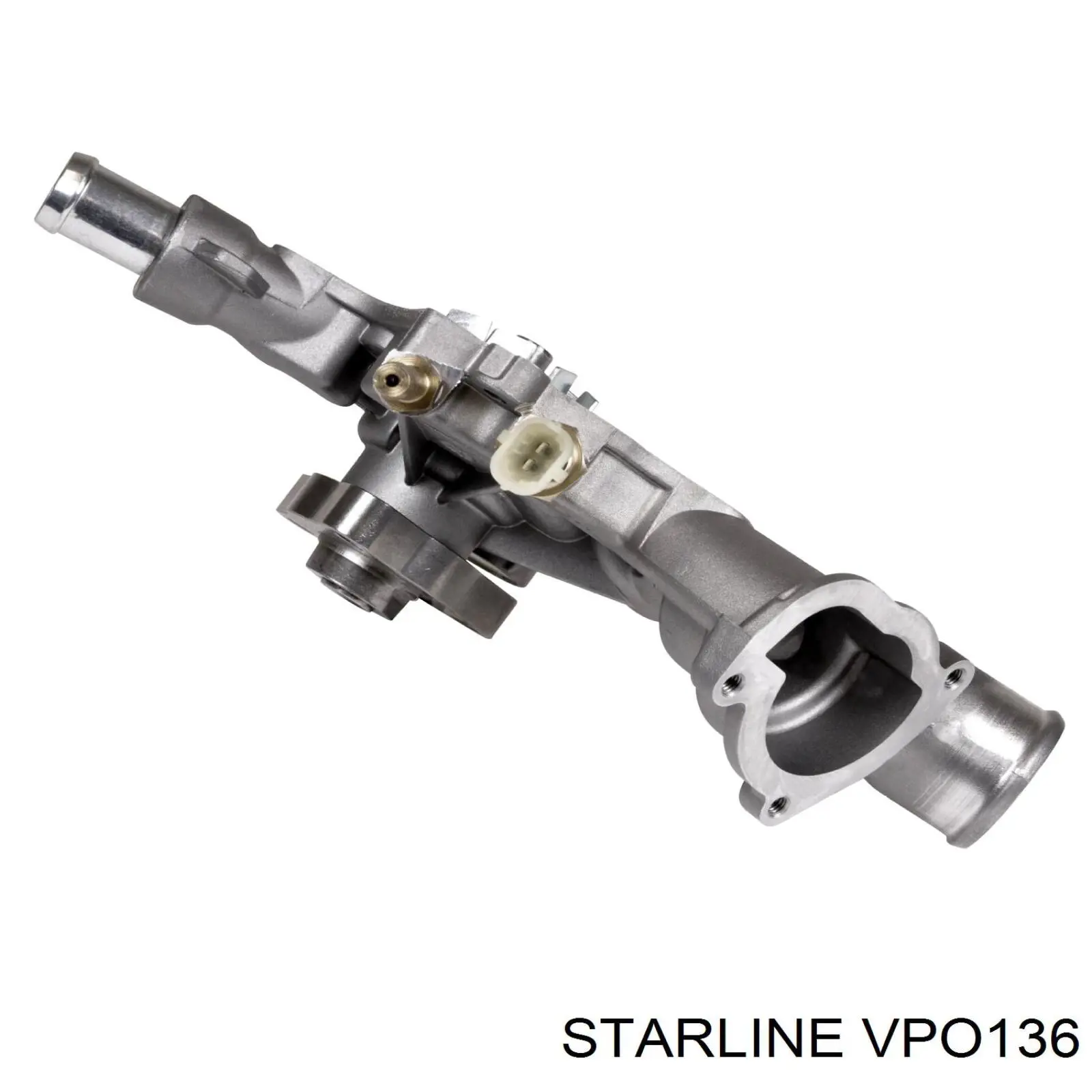 Помпа VPO136 Starline
