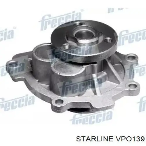 VPO139 Starline Насос водяной